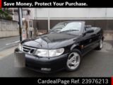 Used SAAB SAAB 9-3 Ref 976213