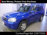 Used MAZDA TRIBUTE Ref 977656