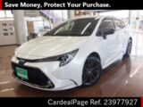 Used TOYOTA COROLLA Ref 977927