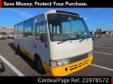 Used TOYOTA COASTER Ref 978572