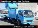 Used MITSUBISHI CANTER Ref 978573