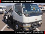 Used MITSUBISHI CANTER Ref 978576