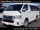 Used TOYOTA HIACE WAGON Ref 978861