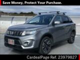 Used SUZUKI ESCUDO Ref 979827