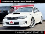 Used SUBARU IMPREZA Ref 980272
