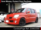 Used SUZUKI KEI Ref 983390