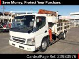 Used MITSUBISHI CANTER Ref 983976