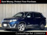 Used SUZUKI ESCUDO Ref 986954