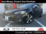 Used SUBARU IMPREZA Ref 989699