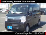 Used SUZUKI EVERY Ref 990005