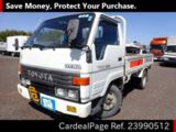 Used TOYOTA DYNA Ref 990512