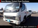 Used MITSUBISHI CANTER Ref 990515