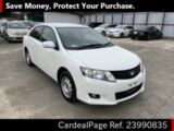 Used TOYOTA ALLION Ref 990835