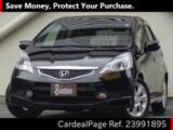 Used HONDA FIT Ref 991895
