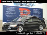 Used MITSUBISHI LANCER Ref 992676