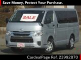 Used MAZDA BONGO BRAWNY VAN Ref 992870