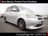Used TOYOTA NOAH Ref 993129
