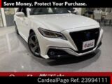 Used TOYOTA CROWN Ref 994111