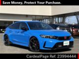 Used HONDA CIVIC TYPE R Ref 994444