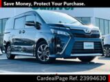 Used TOYOTA VOXY Ref 994630