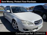 Used SUBARU LEGACY B4 Ref 994656