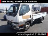 Used MITSUBISHI CANTER GUTS Ref 994861