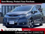 Used HONDA ODYSSEY Ref 995765