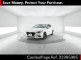 Used MAZDA AXELA Ref 995985