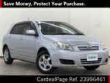 Used TOYOTA ALLEX Ref 996461