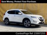 Used NISSAN X-TRAIL Ref 997255