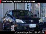 Used TOYOTA ALLEX Ref 997378