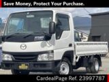 Used MAZDA TITAN DASH Ref 997787