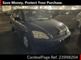 Used TOYOTA COROLLA RUNX Ref 998204
