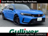 Used HONDA CIVIC TYPE R Ref 998432