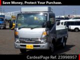 Used NISSAN ATLAS Ref 998957