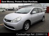 Used NISSAN WINGROAD Ref 999115