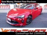 Used TOYOTA 86 Ref 999200