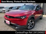Used MAZDA OTHER Ref 1249821