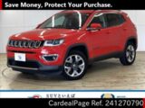 Used CHRYSLER JEEP CHRYSLER JEEP COMPASS Ref 1270790