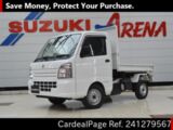 Used SUZUKI CARRY TRUCK Ref 1279567