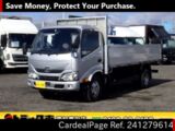 Used TOYOTA TOYOACE Ref 1279614