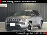 Used CHRYSLER JEEP CHRYSLER JEEP COMPASS Ref 1282438