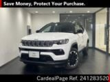 Used CHRYSLER JEEP CHRYSLER JEEP COMPASS Ref 1283520