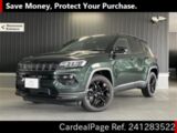 Used CHRYSLER JEEP CHRYSLER JEEP COMPASS Ref 1283522