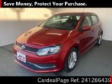 Used VOLKSWAGEN VW POLO Ref 1286439
