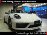 Used PORSCHE PORSCHE 911 Ref 1286986