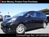 Used TOYOTA ISIS Ref 1293987