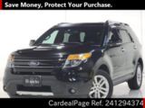 Used FORD FORD EXPLORER Ref 1294374