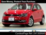 Used VOLKSWAGEN VW POLO Ref 1300645