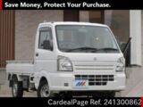 Used SUZUKI CARRY TRUCK Ref 1300862